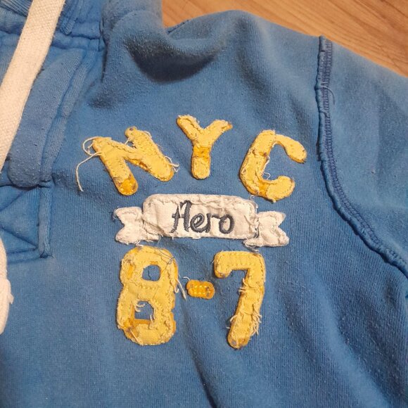 Women's AĒROPOSTALE hoodie - Picture 2 of 3